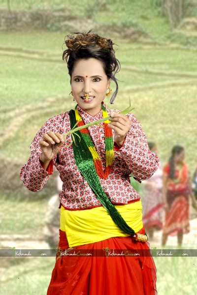Kamala Sapkota – Gallery 4